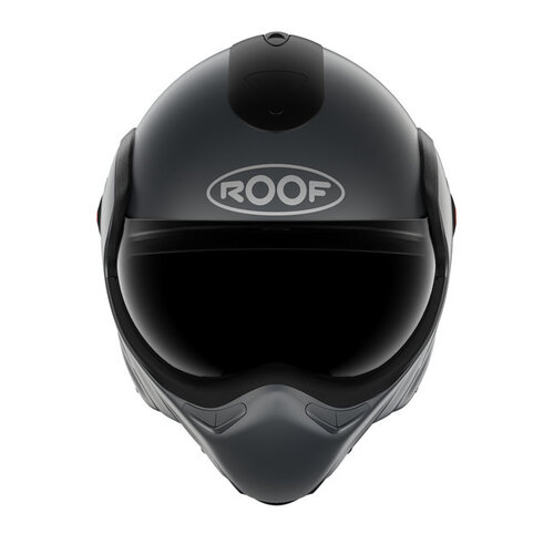 Roof Helmets Casque Boxxer Graphite