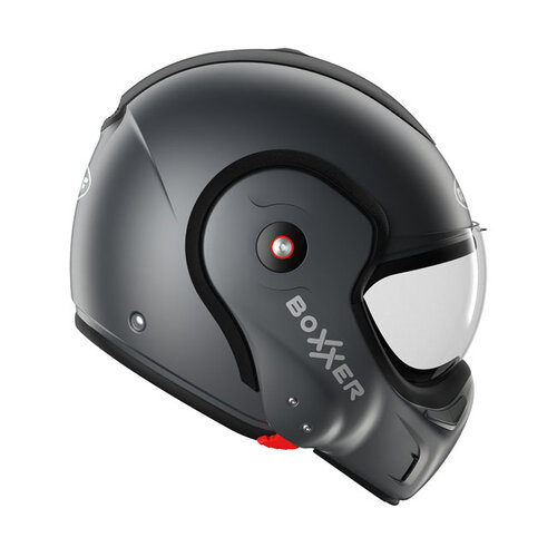 Roof Helmets Boxxer Helmet Graphite