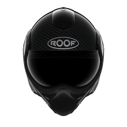 Roof Helmets Casque Boxxer Carbon Noir