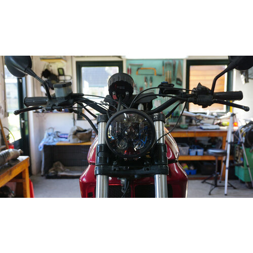 RMR Support de phare BMW K75 / K100