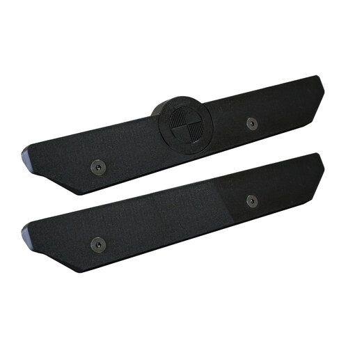 RMR BMW K-serie K75 / K100 injector cover (kies variant)