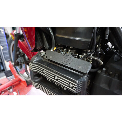 RMR BMW K-Serie K75 / K100 Injektorabdeckung (Variante wählen)