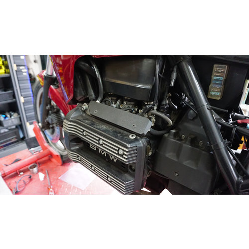 RMR BMW K-serie K75 / K100 injector cover (kies variant)