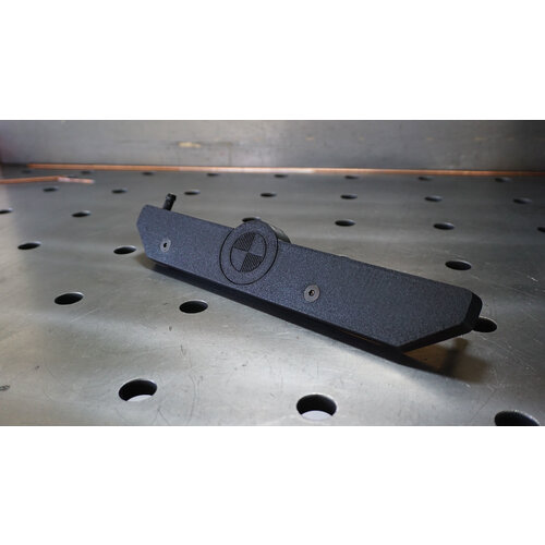 RMR BMW K-serie K75 / K100 injector cover (kies variant)