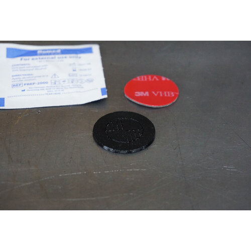 RMR BMW Embleme 27, 45, 60, 64, 70 und 82 mm