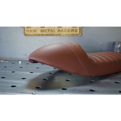 RMR Universal rear light bracket for Shin-Yo Shorty