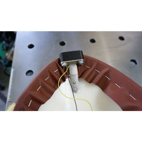 RMR Universal rear light bracket for Shin-Yo Shorty