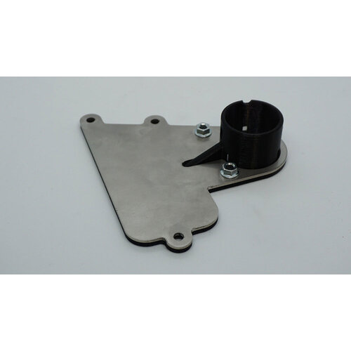 RMR Support de serrure de contact de radiateur BMW K75/K100