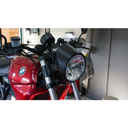 RMR Headlight cover 7”