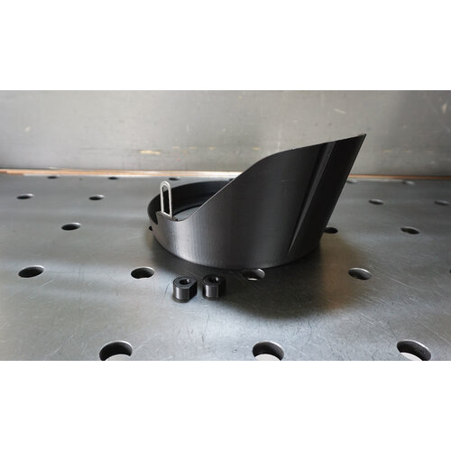 RMR Headlight cover 7”