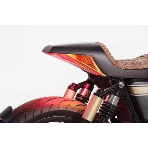 MCU Do it yourself plexiglass rear light kit