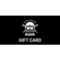 Tarjeta de regalo física (elegir valor)