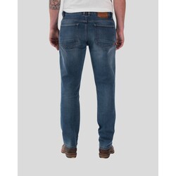 RT Tapered Slim - Azul W