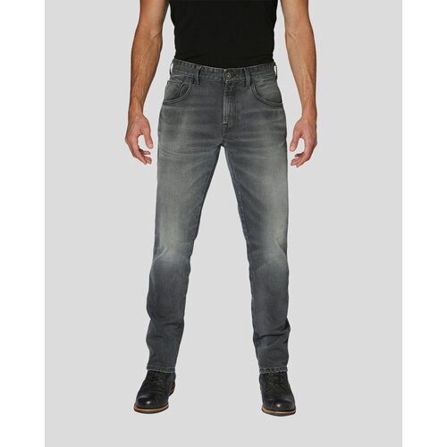 The Rokker Company RT Tapered Slim - Grey