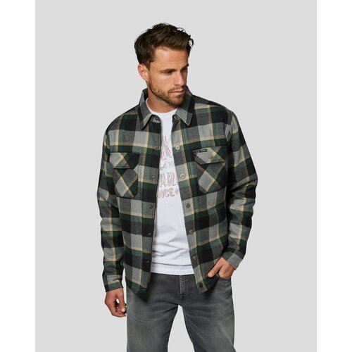 The Rokker Company Émeraude Memphis - Vert