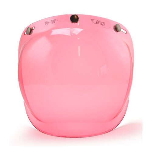 Roeg Bubble Shield - (Kies Kleur)