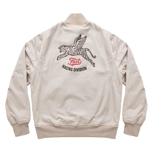 FUEL Racing Division-Jacke