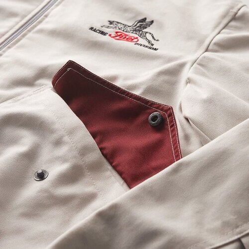 FUEL Racing Division-Jacke