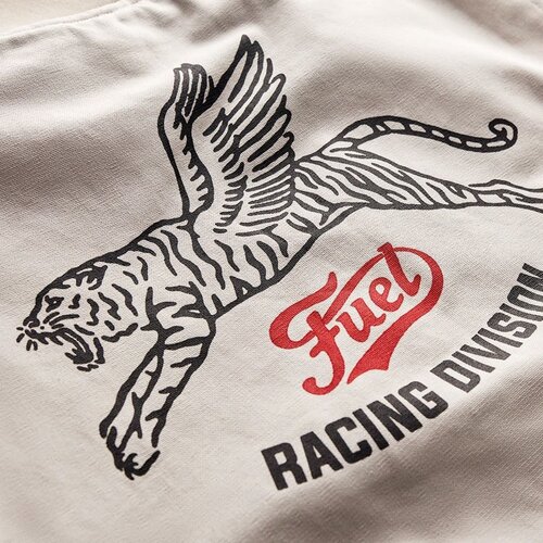 FUEL Racing Division-Jacke