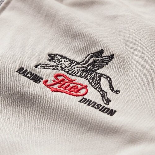 FUEL Racing Division Jacket
