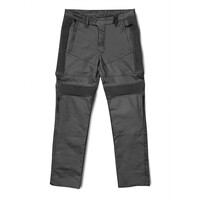 Pantalones Marshal - Negros