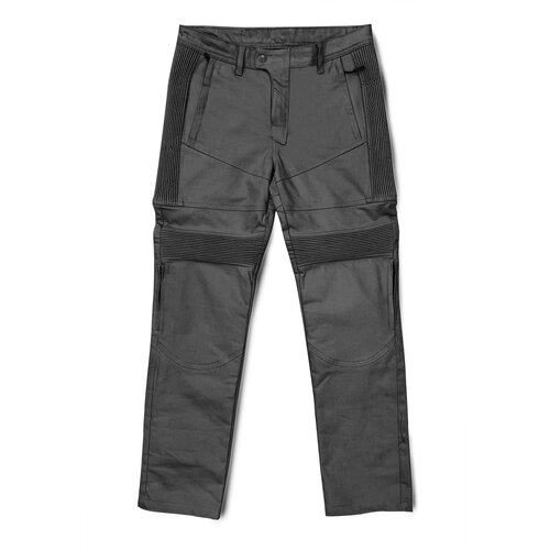 FUEL Pantalon Maréchal - Noir