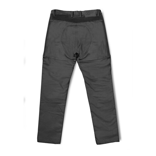 FUEL Pantalones Marshal - Negros