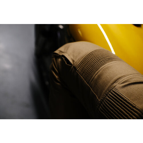 FUEL Marshal Pants - Black