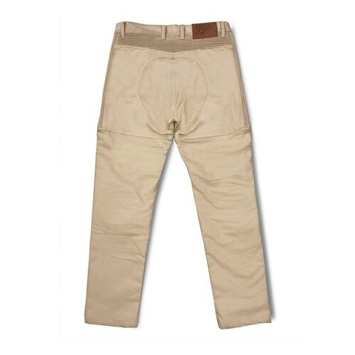 FUEL Pantalones Marshal - Arena