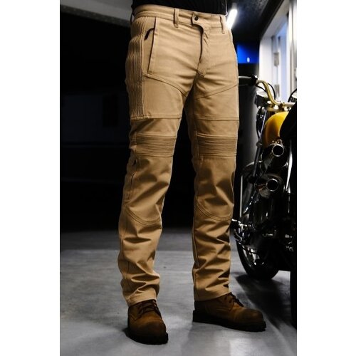 FUEL Pantalon Marshal - Sable
