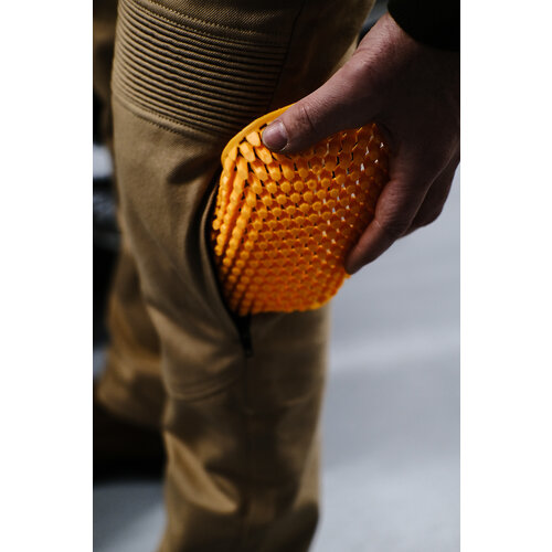 FUEL Pantalones Marshal - Arena