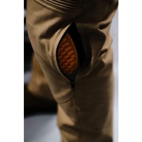 FUEL Pantalones Marshal - Arena