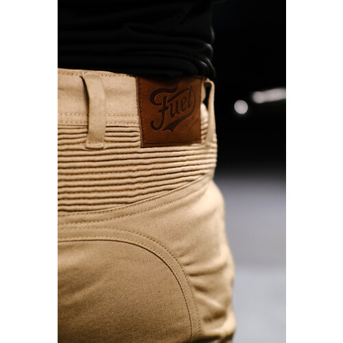 FUEL Pantaloni Marshal - Sabbia