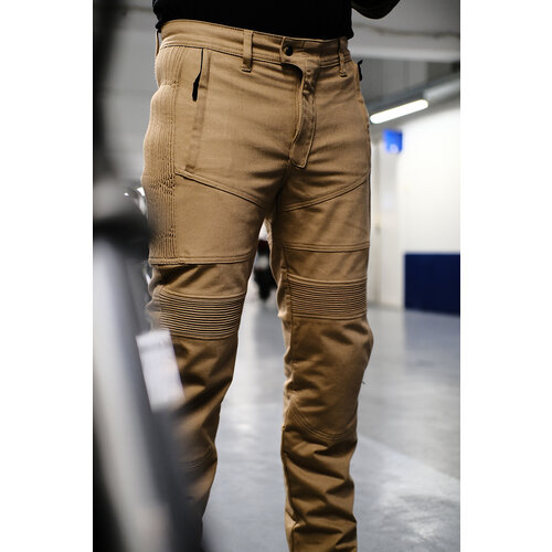 FUEL Pantalones Marshal - Arena