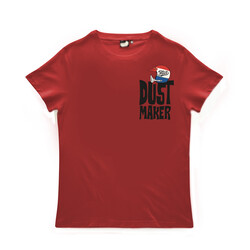 Camiseta Dustmaker