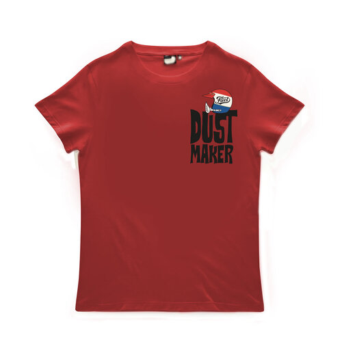 FUEL Dustmaker T-shirt