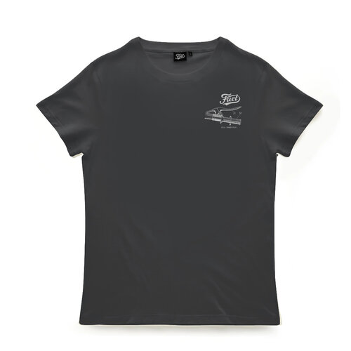 FUEL T-shirt  Full Throttle