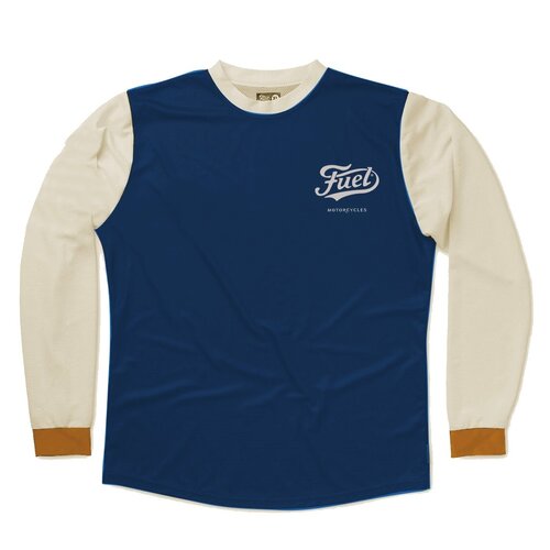 FUEL Jersey Two Stroke