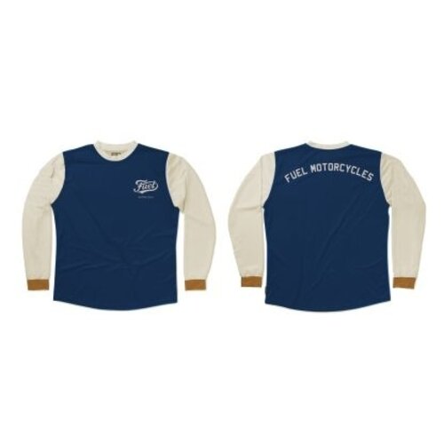 FUEL Jersey Two Stroke