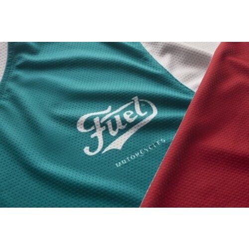 FUEL Trofee Jersey
