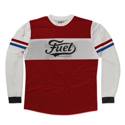 FUEL Maglia Enduro