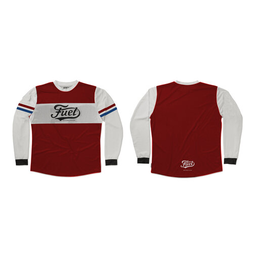 FUEL Maillot Enduro