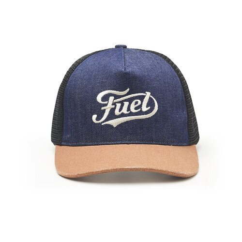 FUEL Worker Cap