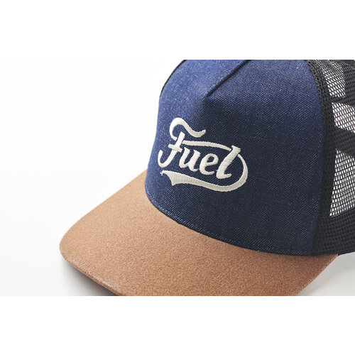 FUEL Worker Cap