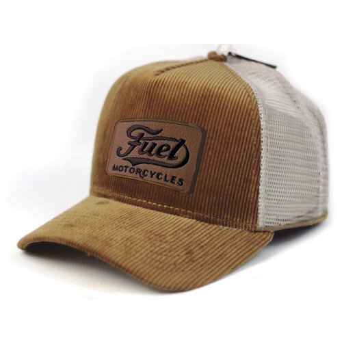 FUEL Lumberjack Cap