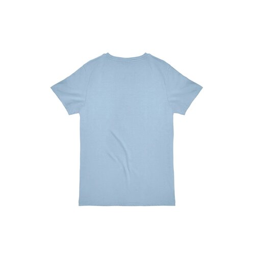 FUEL Camiseta Scrambler