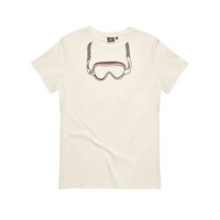 Schutzbrillen-T-Shirt