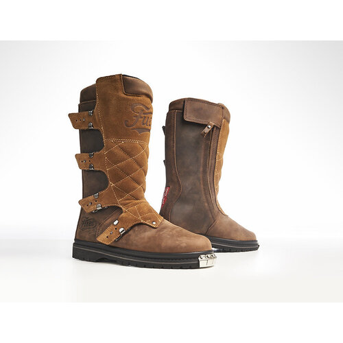 FUEL Stivale del diavolo - Polvere