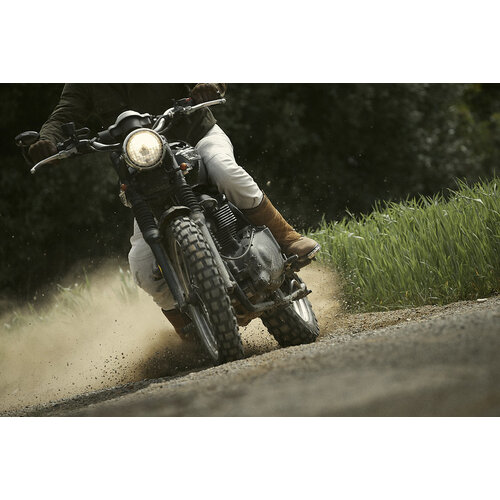 FUEL Stivale del diavolo - Polvere