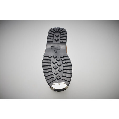 FUEL Botte du Diable - Poussière